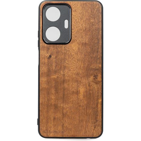 Bewood Realme C55 IMBUIA Caisse en bois