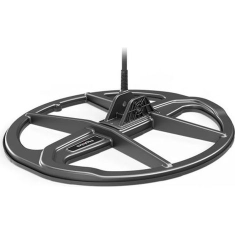 Nokta Piastra 13.5x12.5" Per Simplex New Generation (SX35) - MAK160180