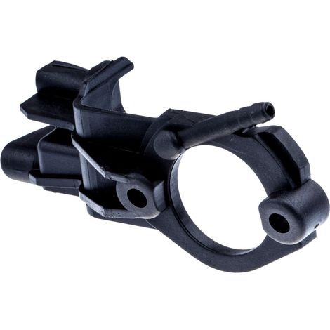 Base del carburatore per motoseghe Husqvarna 340 345 346 503866402 ORIGINALE