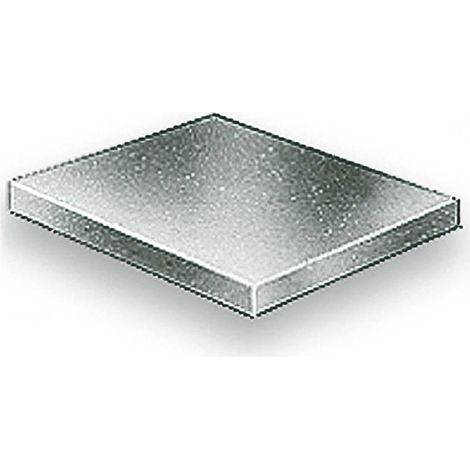 Hazet Hartmetall Wendeschneidplatte 825-025, Flachprofil, SW x 25 mm