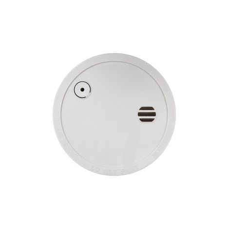 Detecteur De Fumee C E  N F102330 (1/2)