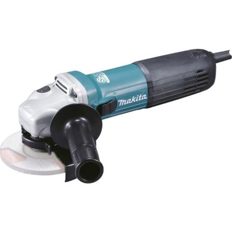 Makita - Amoladora angular 125 mm, 1100 W GA5040RZ1