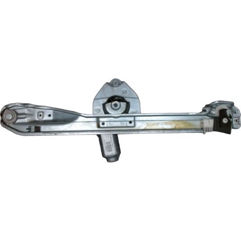 Mecanisme+moteur Leve-glace Arriere Gauche RENAULT Clio III 2009- [PRODUIT D'OCCASION]♻️8200291151