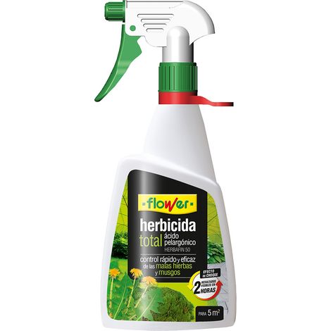 Herbicida Flower 300 ml (1/2)