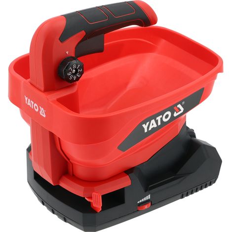 YATO SIEWNIK AKU 18V 1x2Ah
