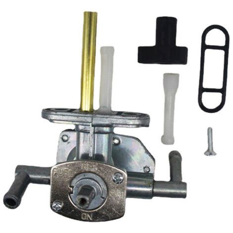 DTEKGAZ - Suzuki Tankdeckelschalter kompatibel mit Suzuki Eiger 400 LTF400F LTA400F 44300-38F00- (1/4)