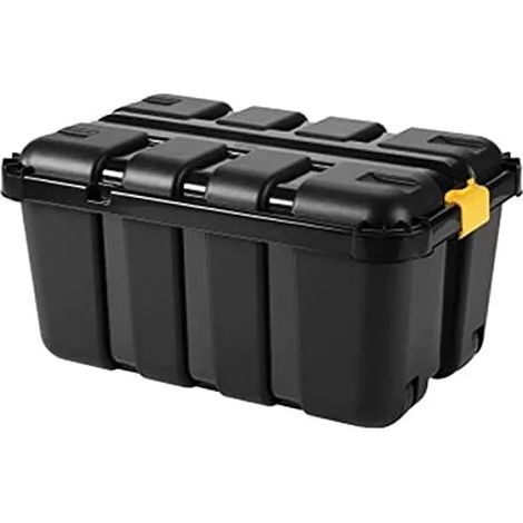 BAULE BOX ONE 79x52 h 42 l 110 TONTARELLI