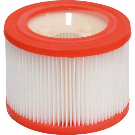 Filtre de rechange HEPA pour ref 50000/50001 SCHNEIDER ASPI - 50126