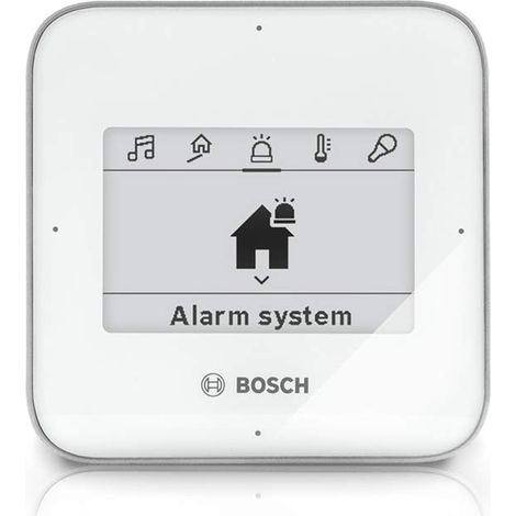 Bosch Smart Home Telecomando Twist, 1.5 V (1/5)