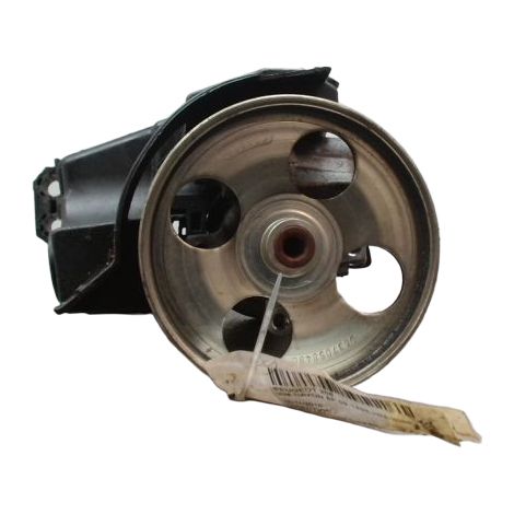 [PRODUIT D'OCCASION] Pompe Direction Assistee PEUGEOT 206 1998-2009 ♻️ Ref Oe. 9800248380 - Garantie à vie (1/2)