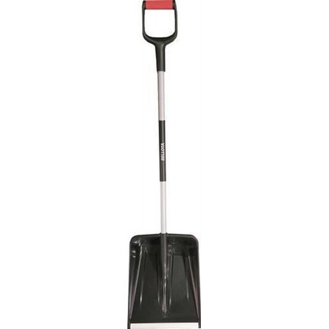 BELLOTA Schneeschieber Schildbreite 370 mm Schildhöhe 460 mmStiellänge 140 mm Kunststoff (1/2)