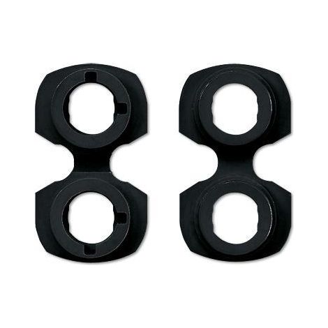 Jung Piastra di montaggio 63 WBT