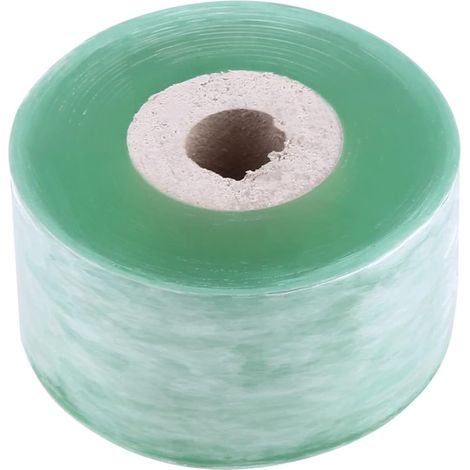 Ruban de Greffage Auto-adhésives Extensible pour Arbres Fruitiers, Jardin de Fleurs et Légumes (1/5)