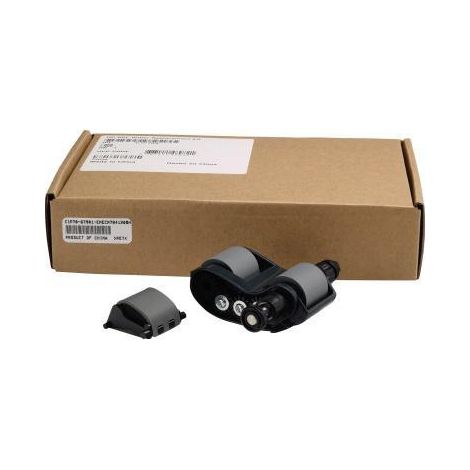 HP Druckerrollen-Satz C1P70A (1/2)