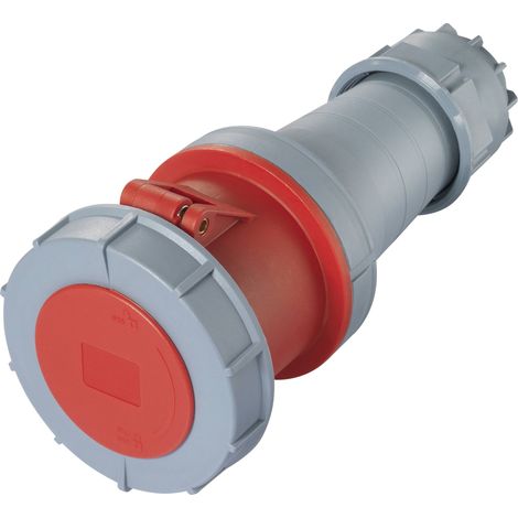 Sygonix SY-6790602 Femelle CEE 125 A 5 pôles 400 V/AC 1 pc(s) (1/5)
