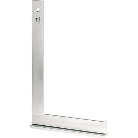 [NEUWERTIG] B-Ware HELIOS PREISSER Schlosserwinkel 200x130mm mit Anschlag verzinkt 0374410 Schlosse (1/2)