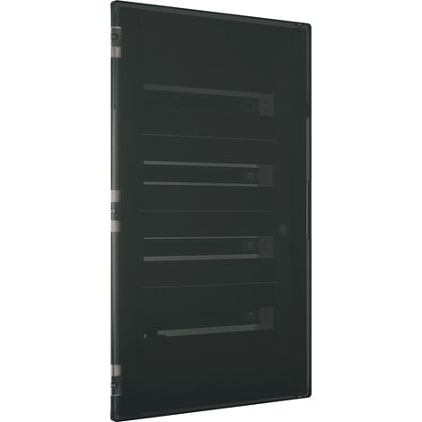 Centralino Incasso 72Mod Fume' Linea Space (Bticino Cod. F315P72)