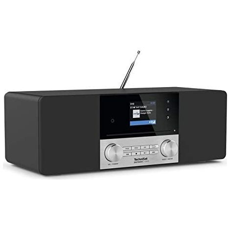 Technisat DigitRadio 3 Voice
