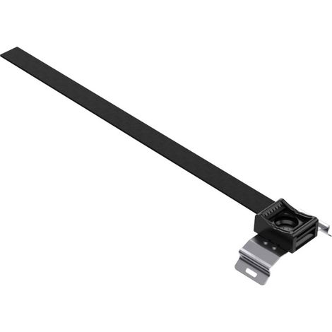 Hebotec KBS-H 4-20 10 Basetta di fissaggio 3011-042-150C 1 pz.