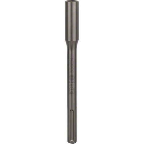 Bosch Erdnageleintreiber SDS-max, Gesamtlänge: 260 mm, Meißelschneide: 16,5 mm (1/4)