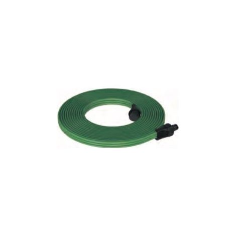Tubo per Irrigazione Triplo Forato 7,5mt Claber (1/2)