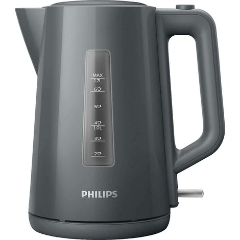 [NEUWERTIG] B-Ware Philips Series 3000 Daily Wasserkocher Tee Schnurlos überhitzungsschutz Schwa773