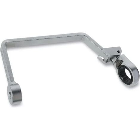 Beta 1493FF/2 Chiave per filtri olio M27 con testa a cricchetto 1/2"