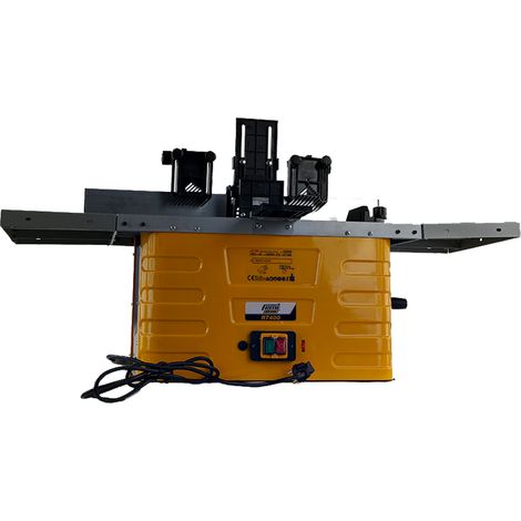 Fresadora de sobremesa RT 400 FEMI - 8451020 (1/3)