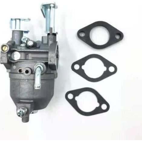 Carburetor Briggs & Stratton 715473 138432 138437 138462 (1/5)