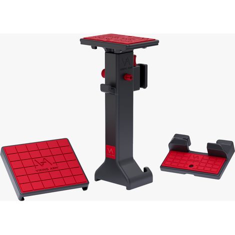 Kit d'installation d'armoire Viking Arm - URKO - 1710002 (1/4)