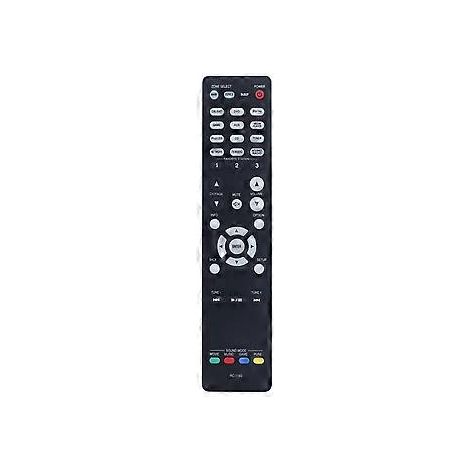 Fernbedienung RC-1183 als Ersatz für AV-Receiver AVR-X2000, AVRX2000 und AVR-E400 (1/5)