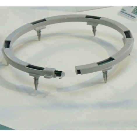 iCircle 250mm 8 uscite IRRITEC