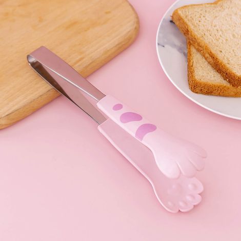 de cuisine en forme de patte de chat mignonne petite pince à (1/4)