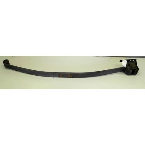 [PRODUIT D'OCCASION] Lame De Ressort Arriere Gauche RENAULT Master Rt ♻️ Ref Oe. 550203095r - Garantie à vie (1/2)