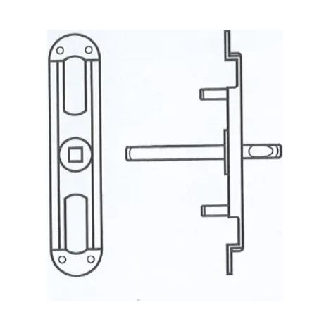MOVIMENTO CREMONESE VALLI E VALLI - X0610 MP7