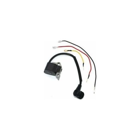 Bobine d'allumage pour tronçonneuse Stihl 021 023 025 MS210 MS230 MS250 0000 400 1306 (1/5)