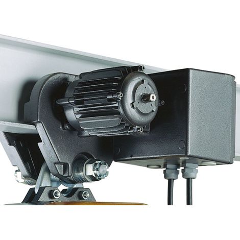 AYERBE - 581625 - Carro Eléctrico Emfe 500 Mn (1/3)