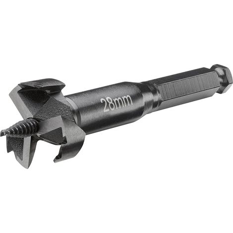 DeWalt, DT4576, QZ, Brocas auto perforantes para madera