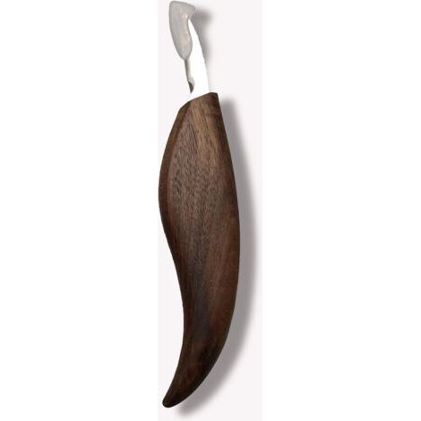 Juego de 10 cinceles para tallar madera, cinceles mejorados para tallar madera, herramientas para carpinteros y escultores. (1/3)