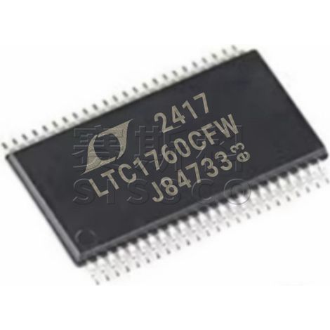 LTC1760CFW LTC1778EGN Elektronische Bauteile Chips Elektronische Bauteile 5 Gehäuse 5