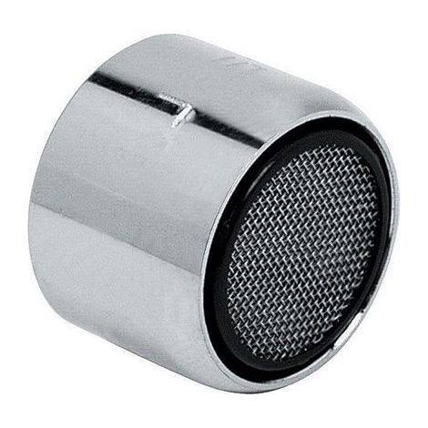 aeratore ottone filettato 22 x 1 femmina