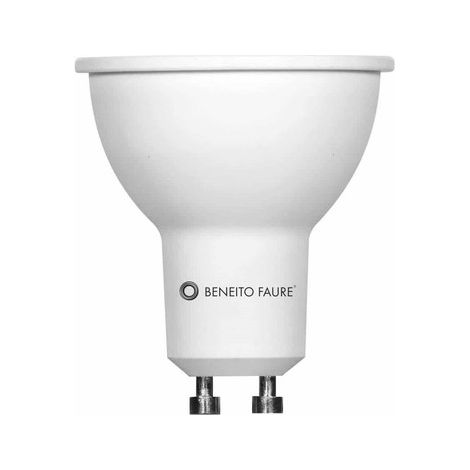 Faretto a led GU10 6W 120 Uniform-Line 4000K