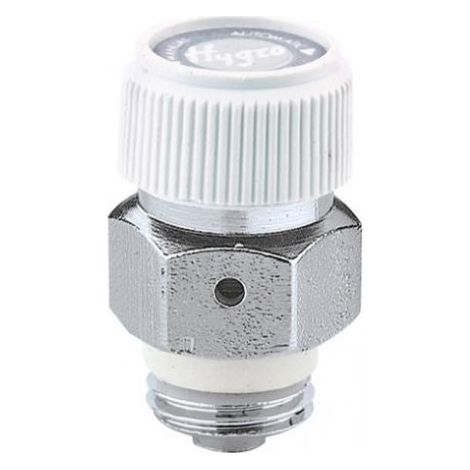 Valvola valvolino di sfogo aria 3/8" c/ teflon ​rinaldi e pettinaroli
