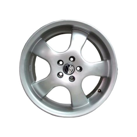 [PRODUIT D'OCCASION] Jante Aluminium VOLKSWAGEN Newbeetle ♻️ Ref Oe. 1c0601025t8z8 - Garantie à vie (1/2)