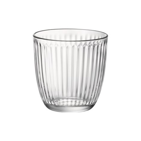 Bormioli Rocco - Gobelet Acqua 29 cl (lot de 6)