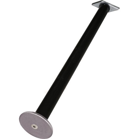 VarioFit Tragarm RAL 7016 595mm verzinkt 20 kg (1/3)