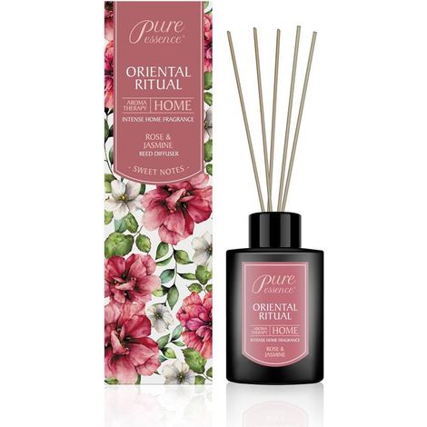 Pure Essence Oriental Ritual Duftdiffusor 100 ml