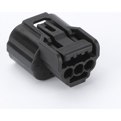 DJ7032B-1.2-11/21 male and female compatible with Honda Accord sensor ignition coil connector intake pressure (1/4)