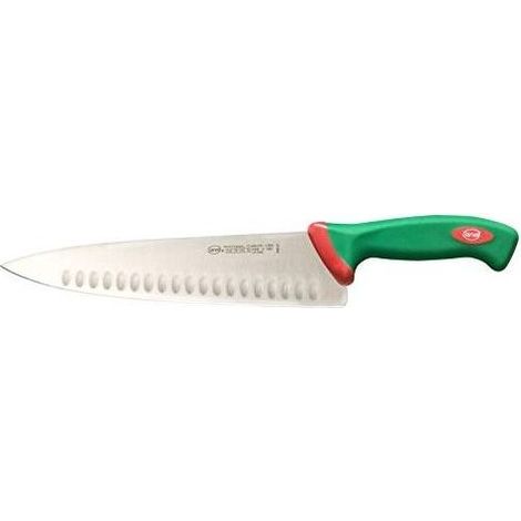 Coltello Trinciante Olivato Cm 25 Premana