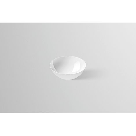 Vasque à bol en alambic SB.K360.GS, ronde Ø 36,0cm, 3501000000 (1/3)